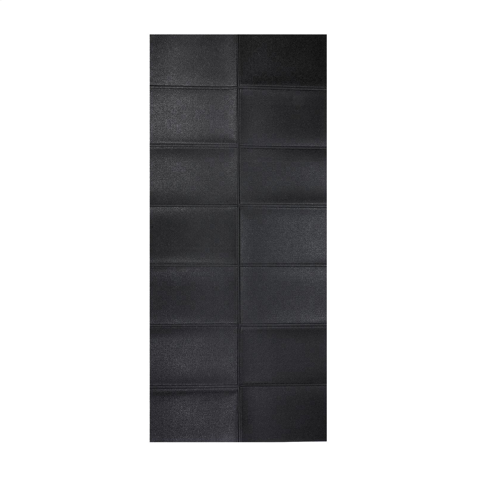 Gym Floor Mats - Treadmill Mat Vibration Absorbing Heavy Duty