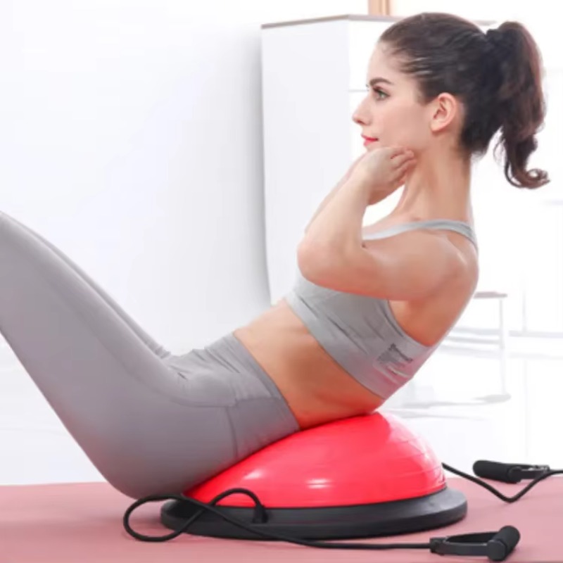 Yoga Fitness Factory - Factory Logo Customize Exercise Gym Yoga
