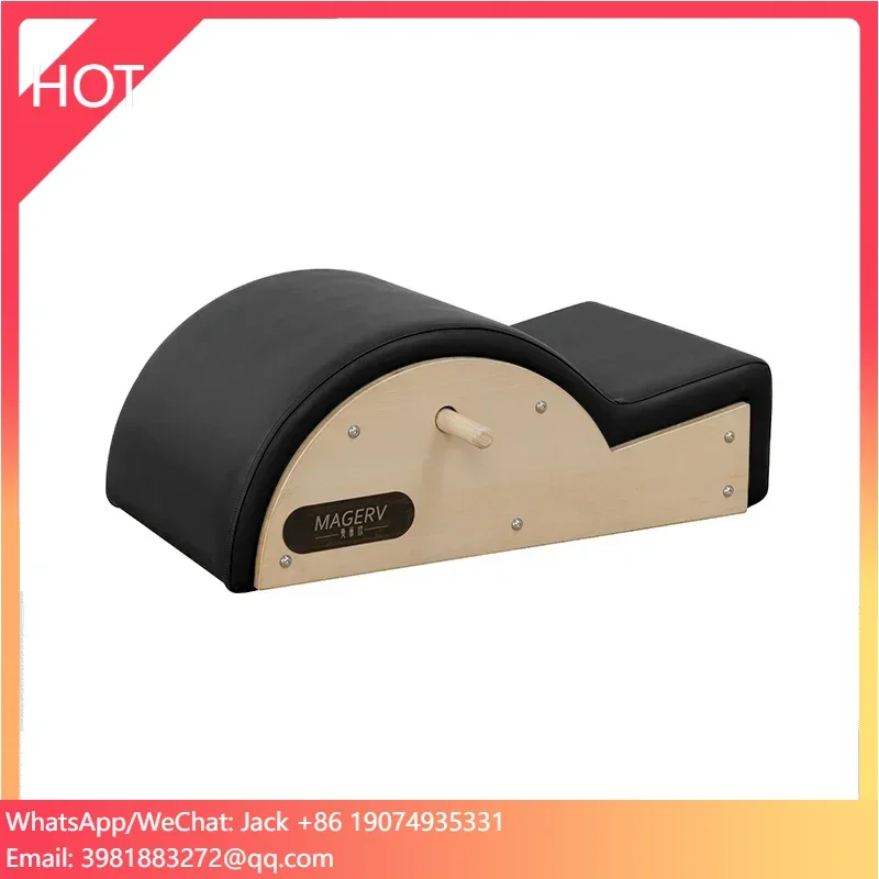 Yoga Fitness Factory - Home Gym Yoga Training Beech wood