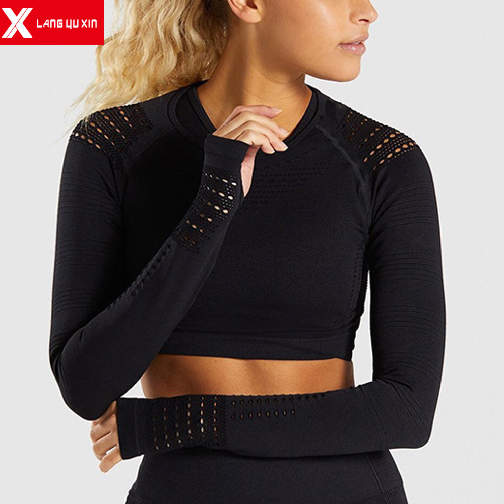 Yoga Fitness Power Yoga - 2021 New Women's Fitness T-Shirt Sport