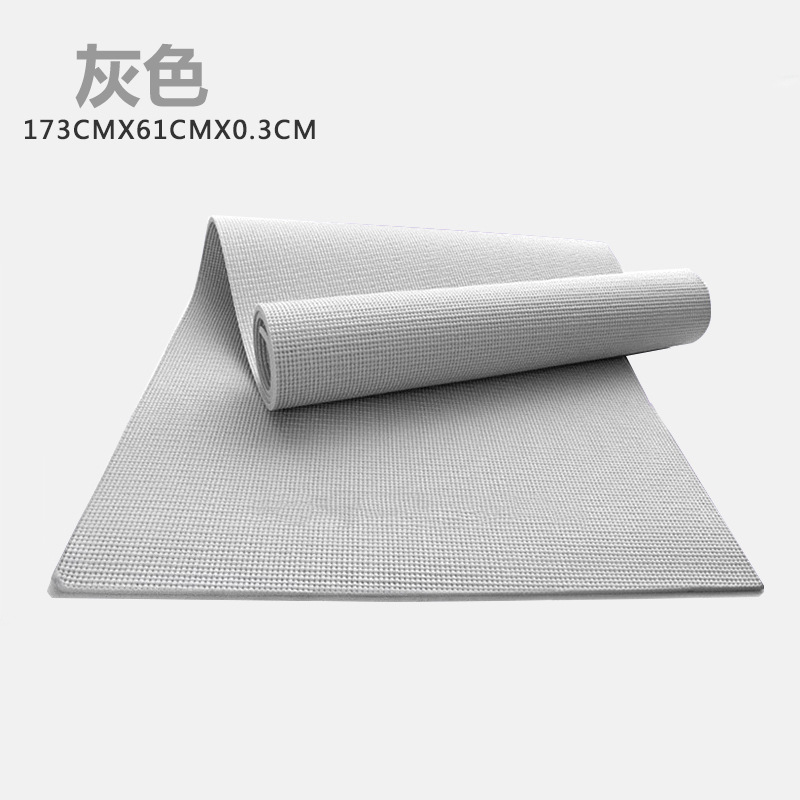 Yoga Fitness Factory - Yoga mat printing factory shock absorption