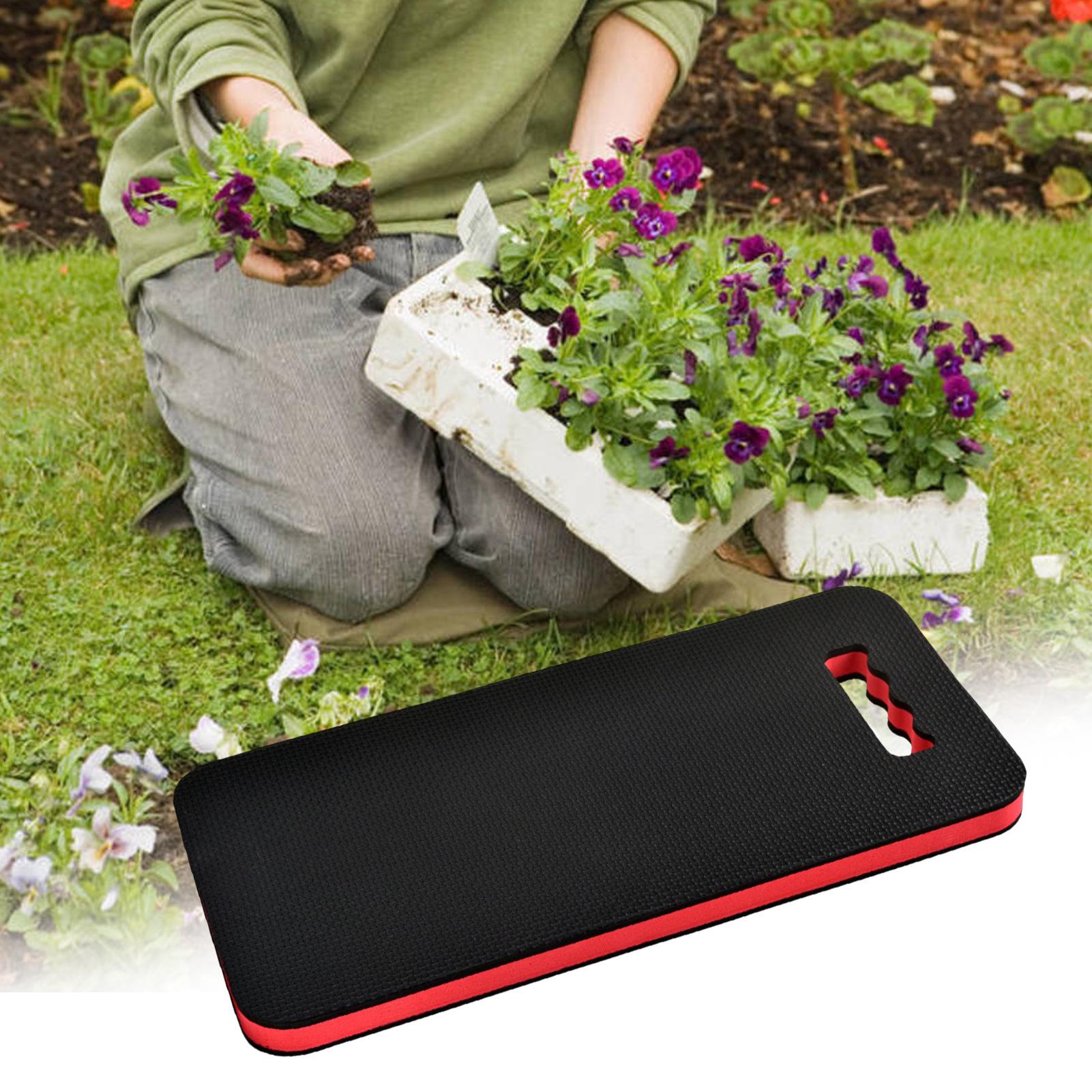 Yoga Fitness Mat - EVA Garden Kneeling Pad Gardening Knees