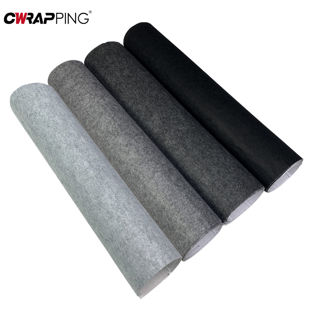 Gym Floor Mats - Indoor Floor Protection Felt Indoor Decoration