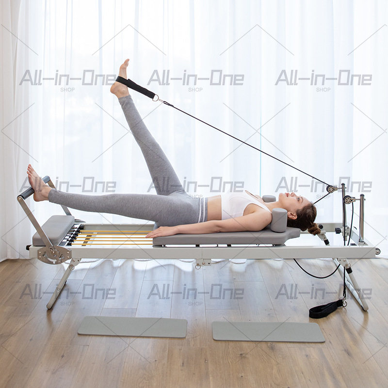 Outdoor Indoor Fitness  Foldin - огляд і ціна Yoga Fitness Factory