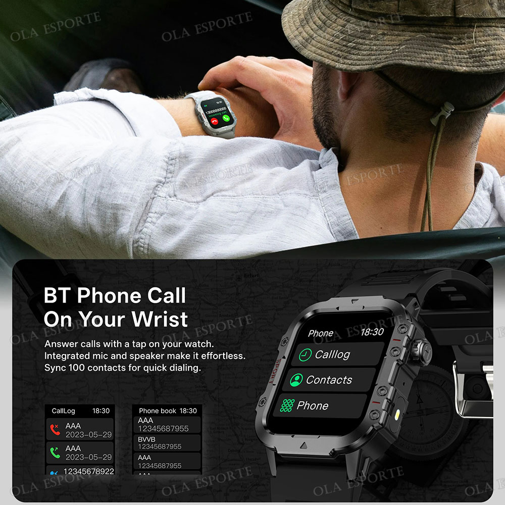 2026 New Rugged Military GPS S - огляд і ціна Gym Floor Mats