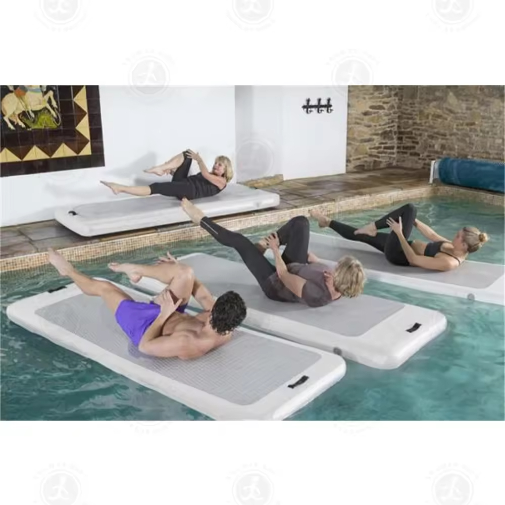 Factory Supply Inflatable Fitn - огляд і ціна Yoga Fitness Factory