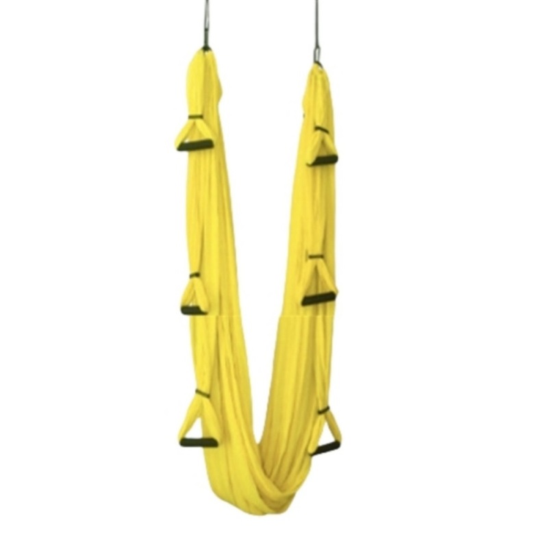 High Quality Antigravity Soft  - огляд і ціна Yoga Swing Aerial