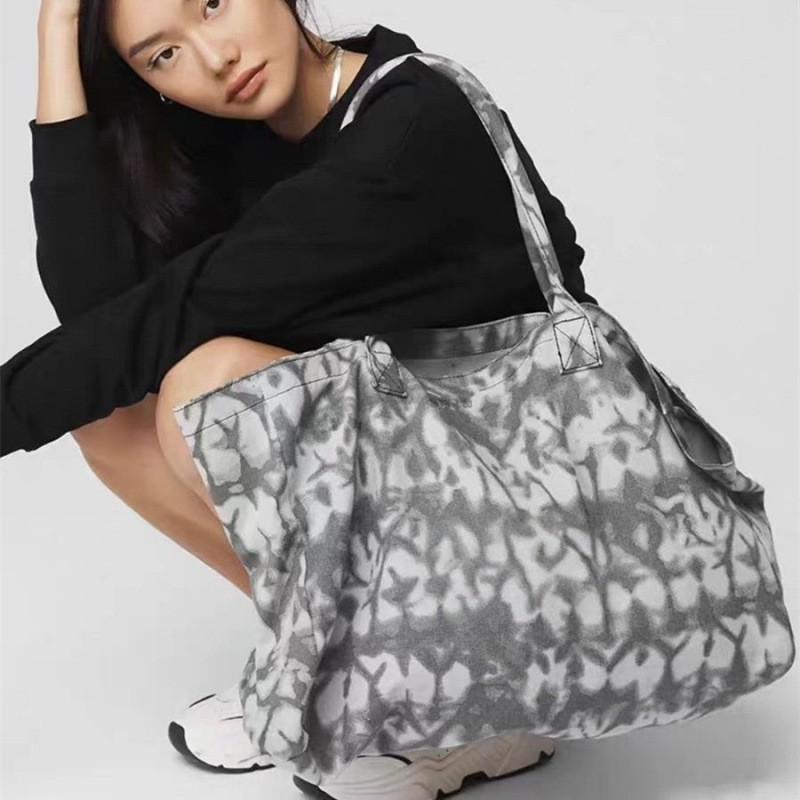 In-Stock Affordable Canvas Bag - огляд і ціна Yoga Fitness Factory