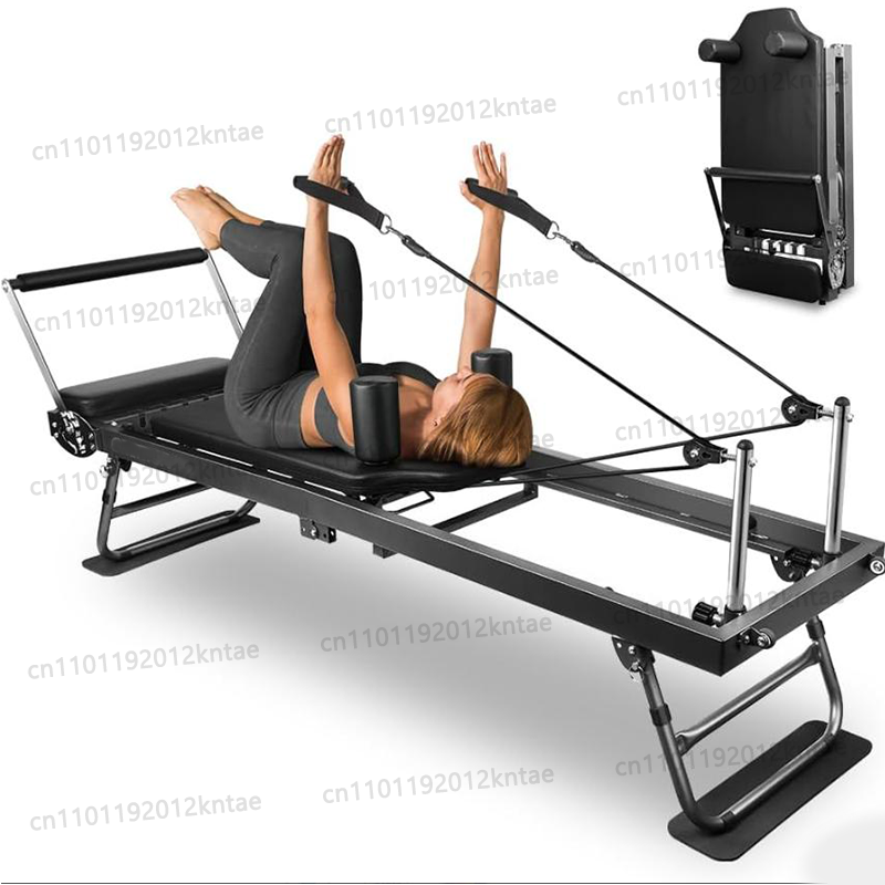 Outdoor Indoor Fitness  Foldin - огляд і ціна Yoga Fitness Factory