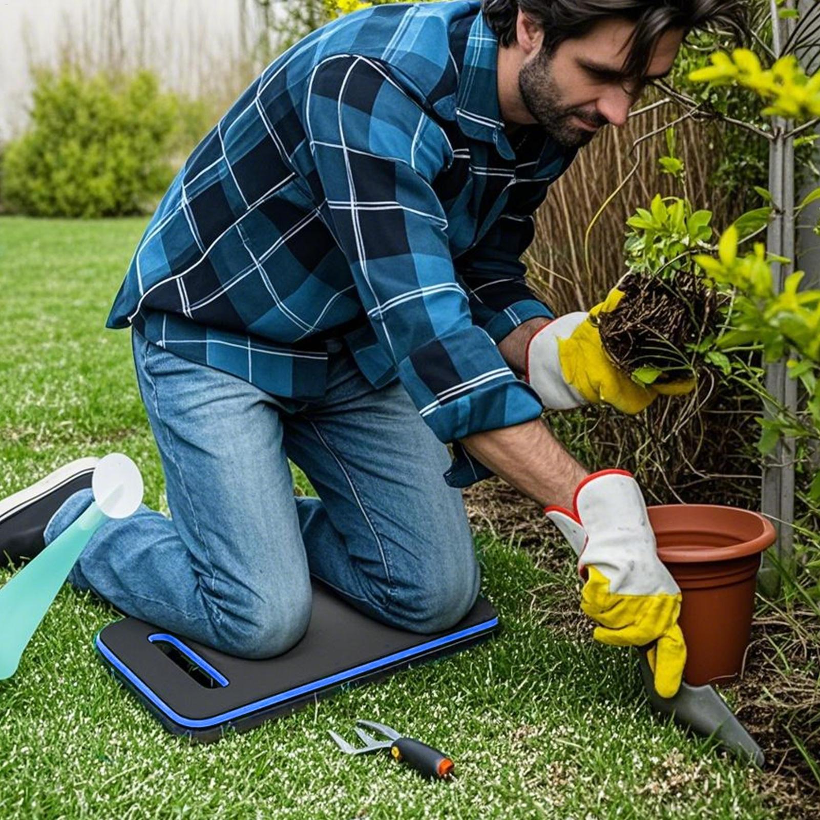 45cm EVA Foam Kneeling Pad Sho - огляд і ціна Yoga Fitness Mat