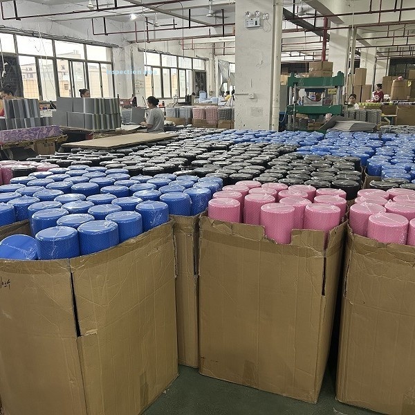 Wholesale Factory-Spot EVA Mat - огляд і ціна Yoga Fitness Factory