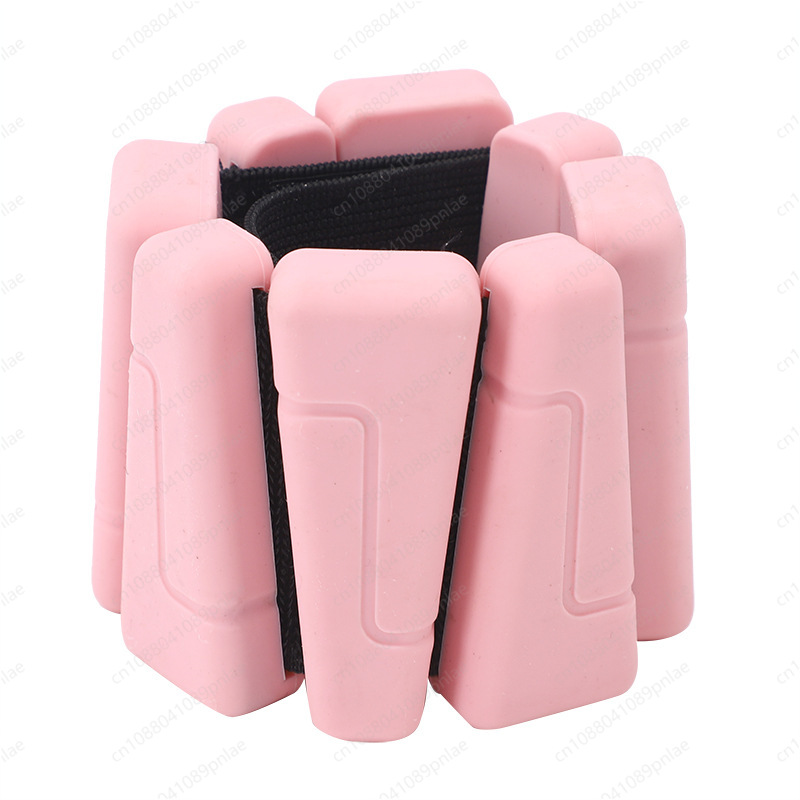 Silicone Weight Bearing Bracel - огляд і ціна Yoga Fitness Power Yoga