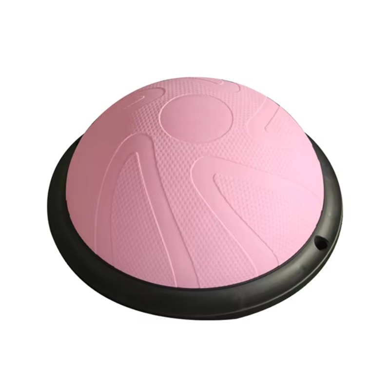 Factory 46cm Yoga Hemispheres  - огляд і ціна Yoga Fitness Factory