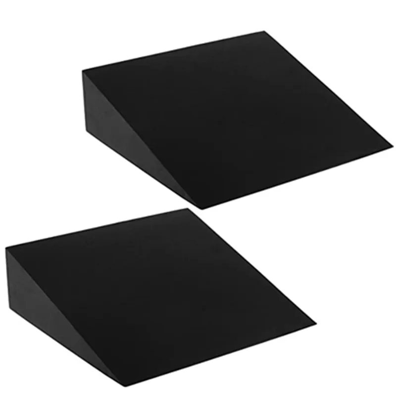 High Quality Yoga Foam Wedge E - огляд і ціна Yoga Fitness Board