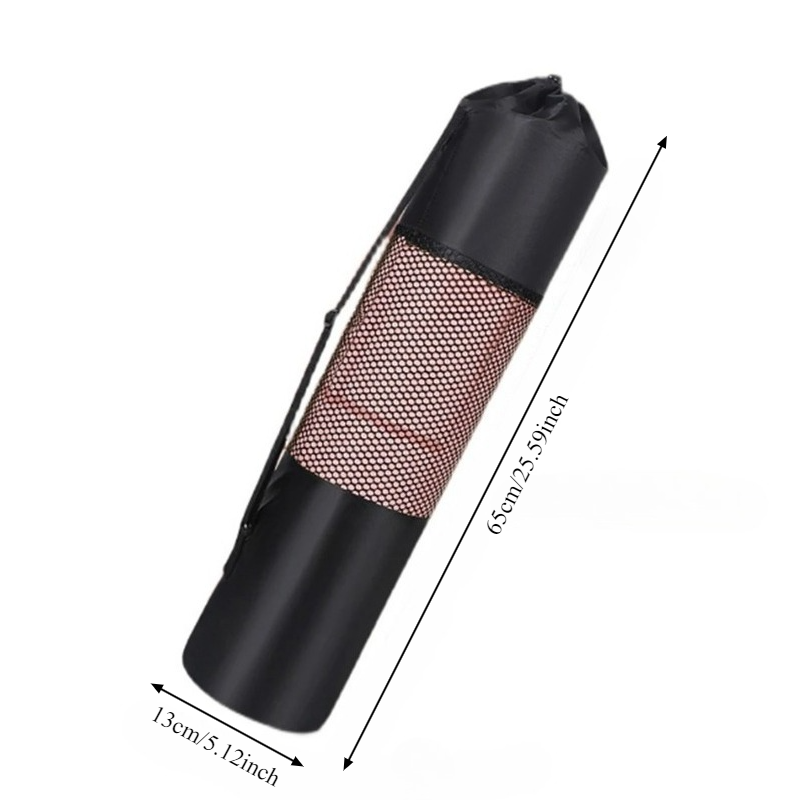 1 Breathable Yoga Mat Storage  - огляд і ціна Yoga Fitness Mat