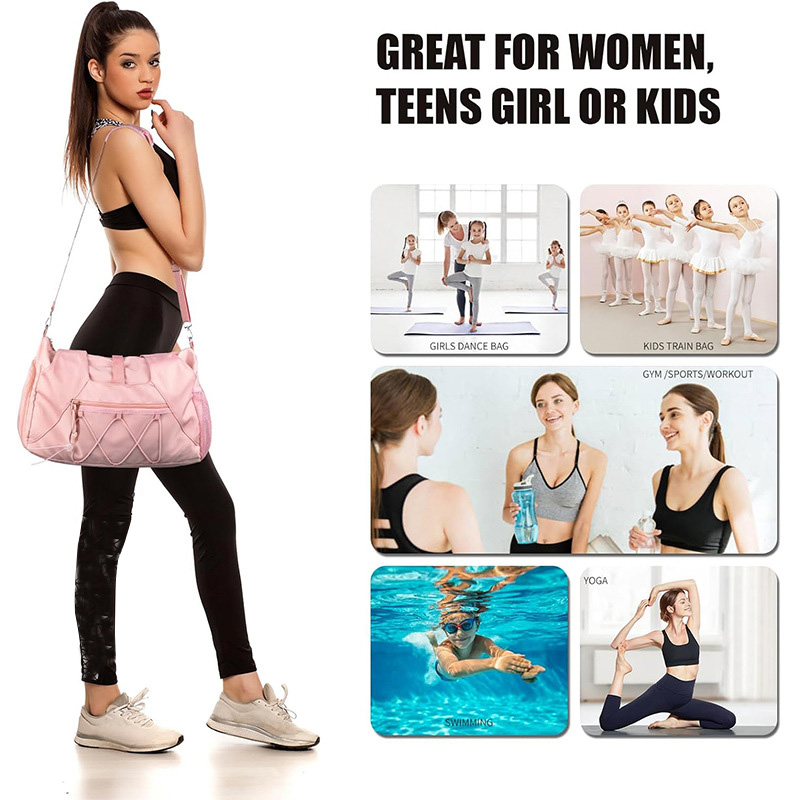 Yoga Mat Bag Gym Fitness Handb - огляд і ціна Yoga Fitness Mat
