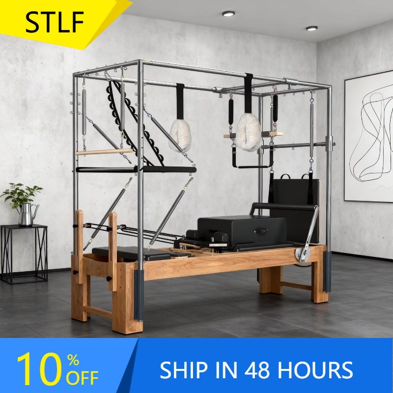 YIYIN Factory Stainless Steel  - огляд і ціна Yoga Fitness Factory
