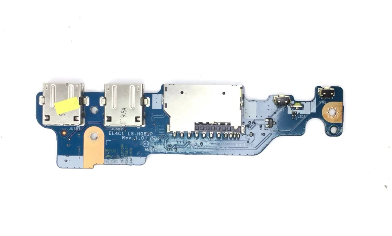 USB Power Switch Board LS-H081 - огляд і ціна Yoga Fitness Board