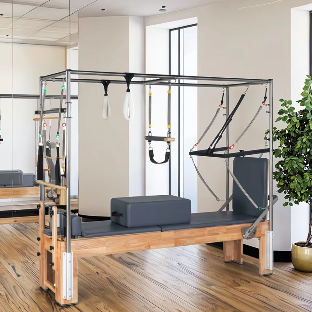 Factory Price Customized 3-in- - огляд і ціна Yoga Fitness Factory