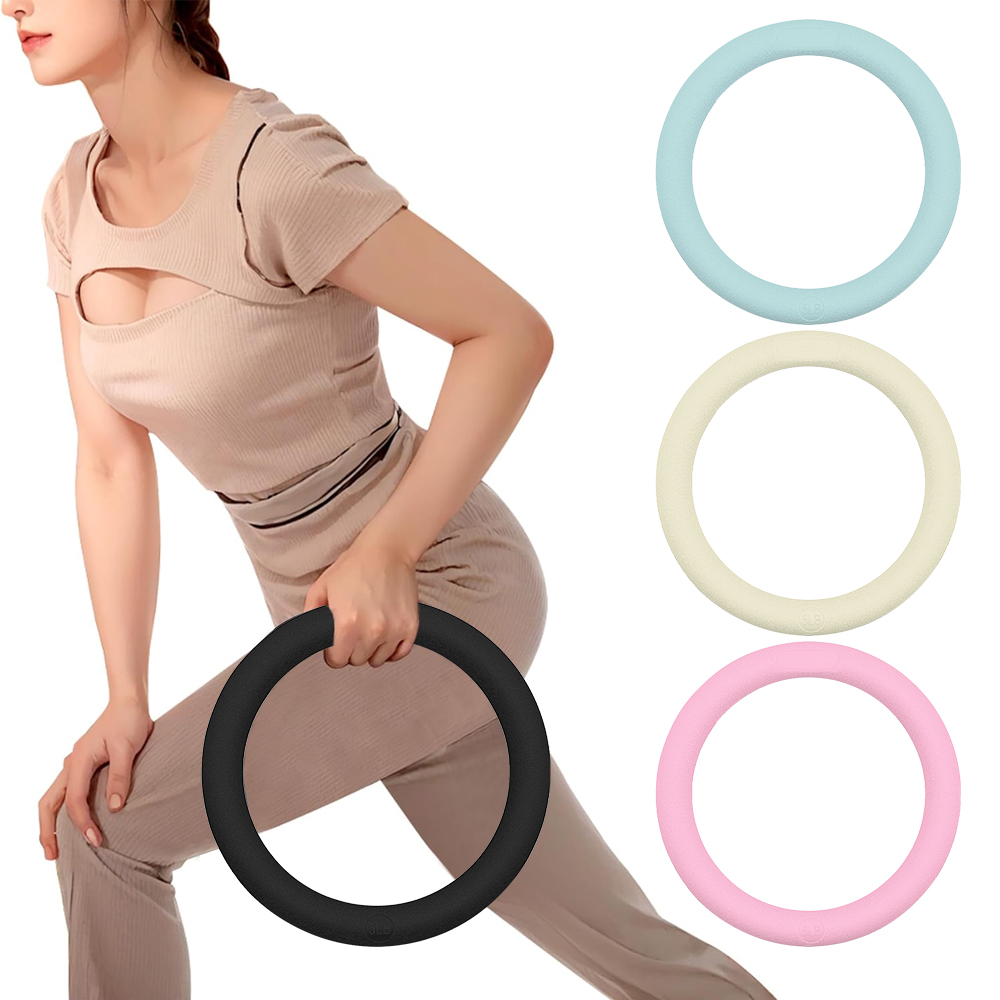 1PCS Power Ring 5lbs, Weight R - огляд і ціна Yoga Fitness Power Yoga