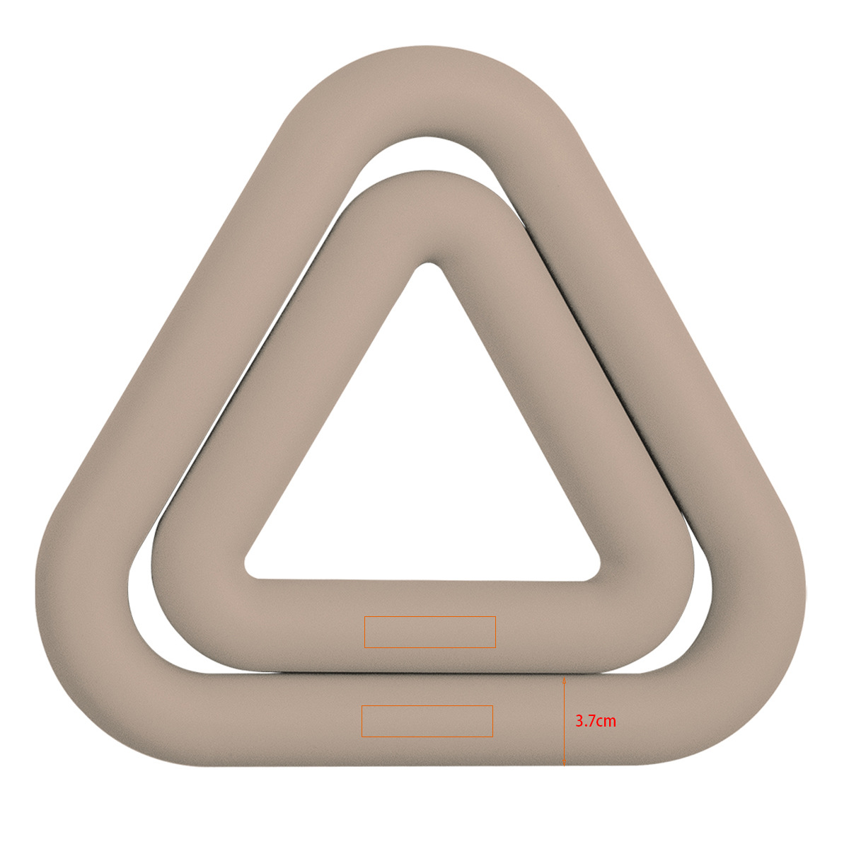 Factory Direct Portable Triang - огляд і ціна Yoga Fitness Factory