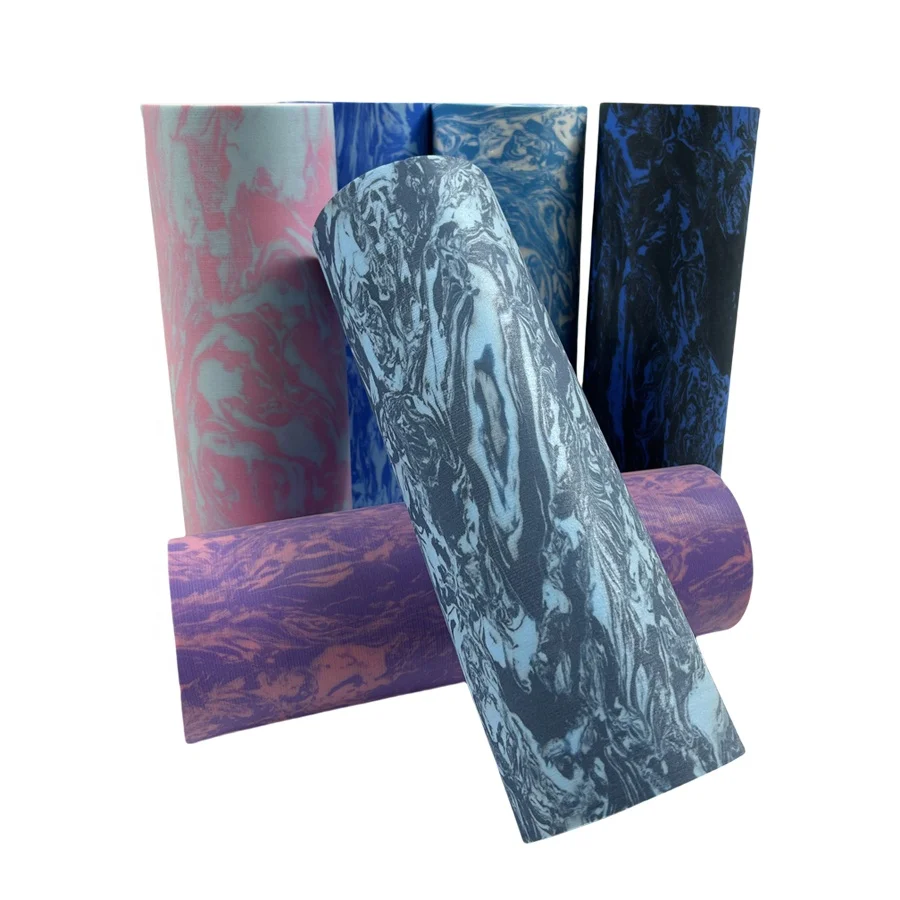 Wholesale Factory EVA Yoga Foa - огляд і ціна Yoga Fitness Factory