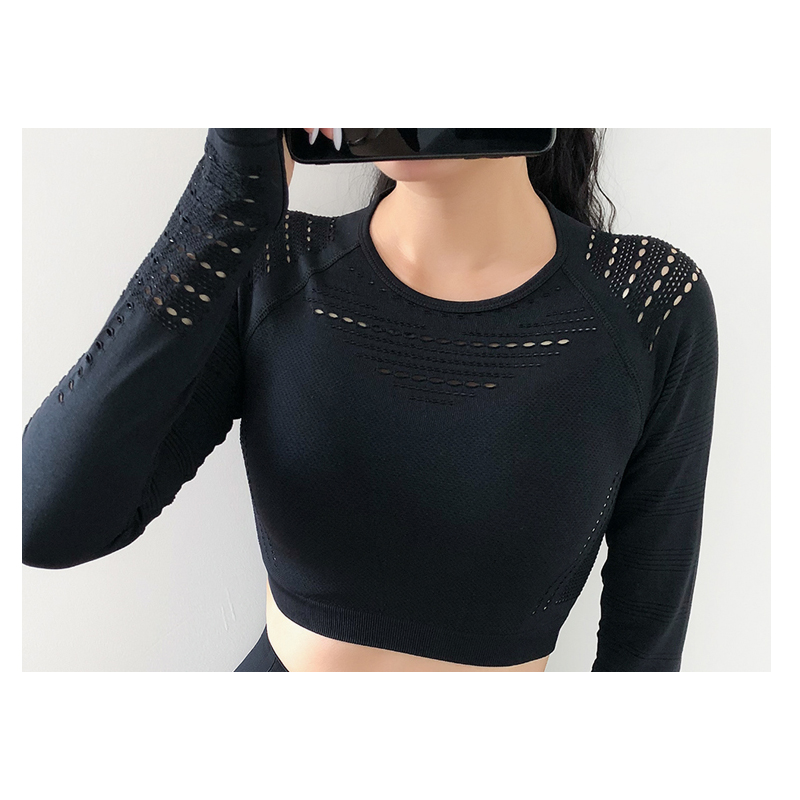 2021 New Women's Fitness T-Shi - огляд і ціна Yoga Fitness Power Yoga