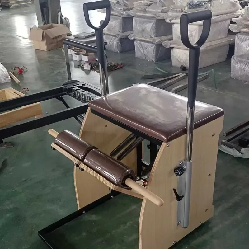 Factory Direct Pilates Reforme - огляд і ціна Yoga Fitness Factory