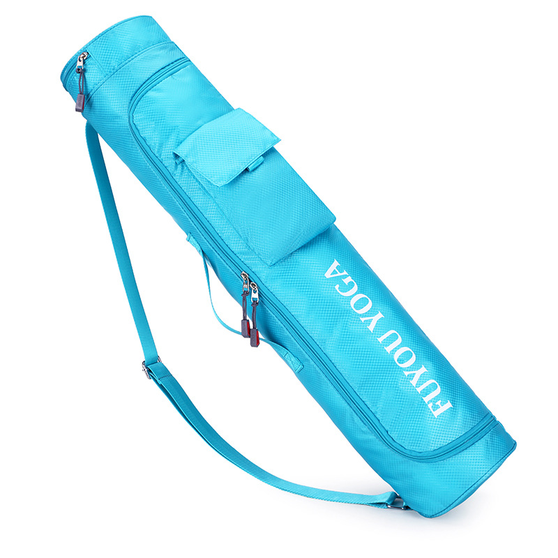Large Capacity Yoga Mat Bag Li - огляд і ціна Yoga Fitness Mat