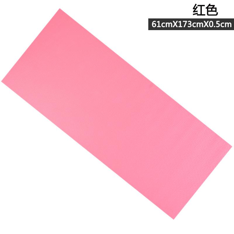 Yoga mat printing factory shoc - огляд і ціна Yoga Fitness Factory