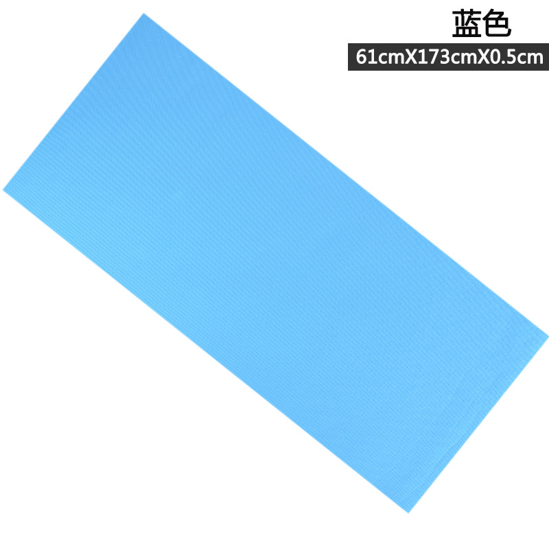 Yoga mat printing factory shoc - огляд і ціна Yoga Fitness Factory