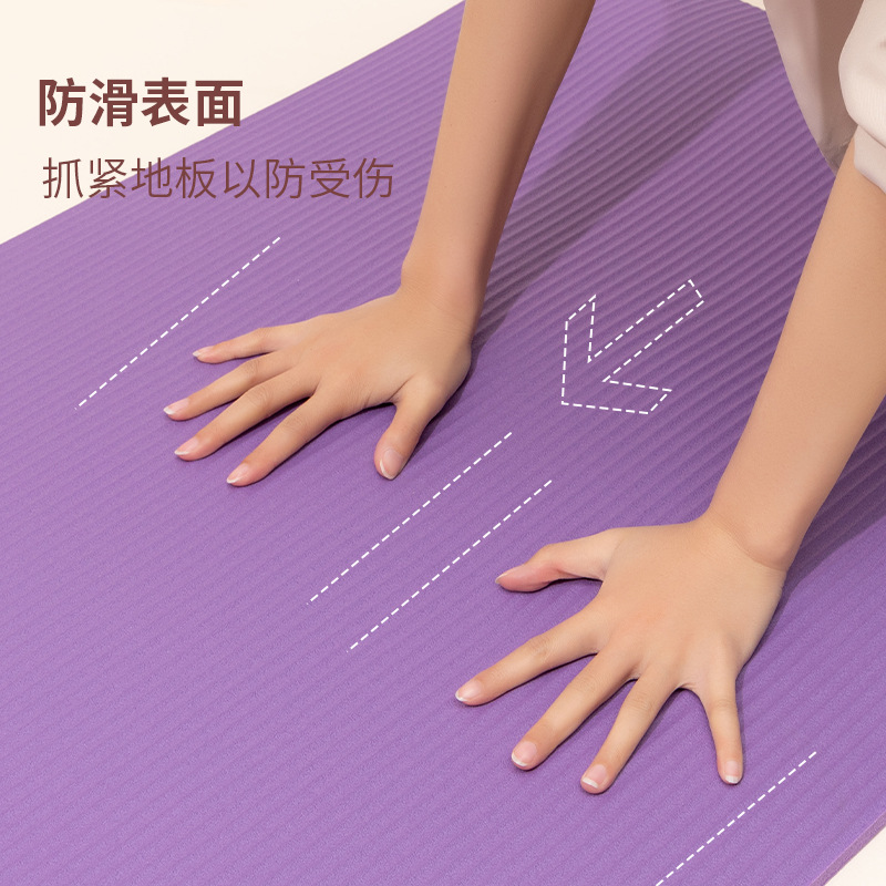 Factory Wholesale Extra Long W - огляд і ціна Yoga Fitness Factory