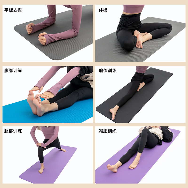 Factory Wholesale Extra Long W - огляд і ціна Yoga Fitness Factory