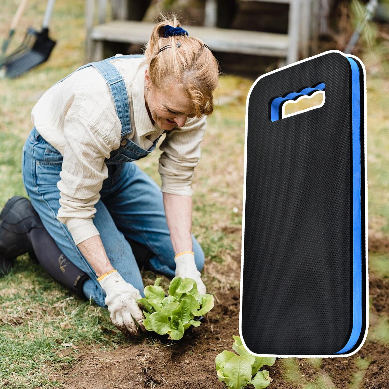 EVA Garden Kneeling Pad Garden - огляд і ціна Yoga Fitness Mat