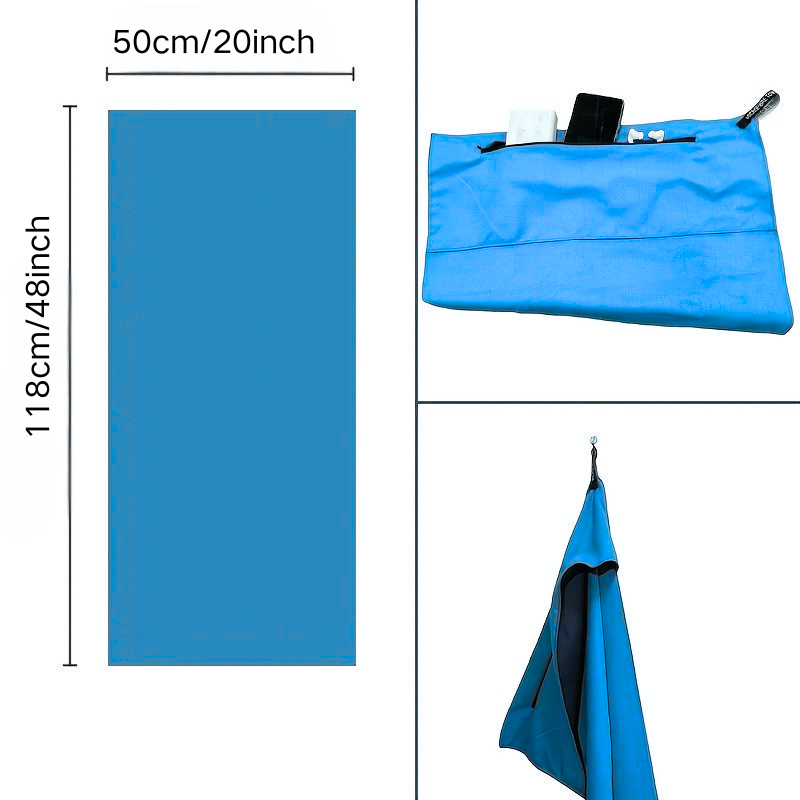 Gym Bench Cover with Pocket  S - огляд і ціна Gym Floor Mats