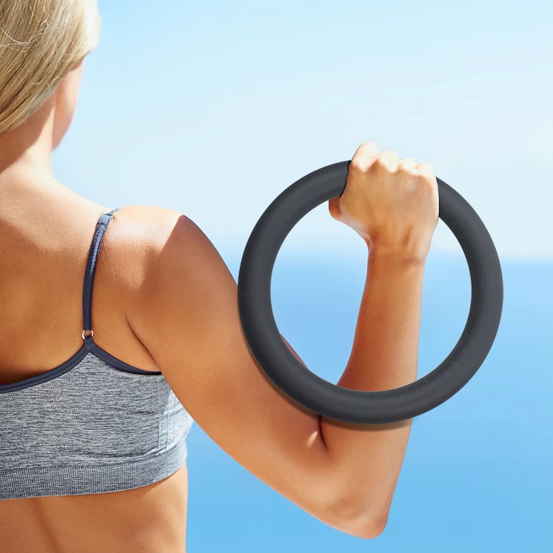 YTYIN New Style Power Ring Str - огляд і ціна Yoga Fitness Power Yoga