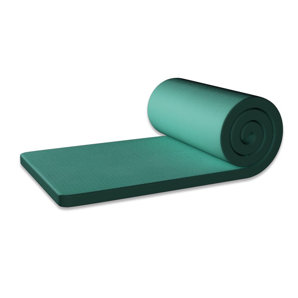 Wholesale of Sports and Fitnes - огляд і ціна Yoga Fitness Factory