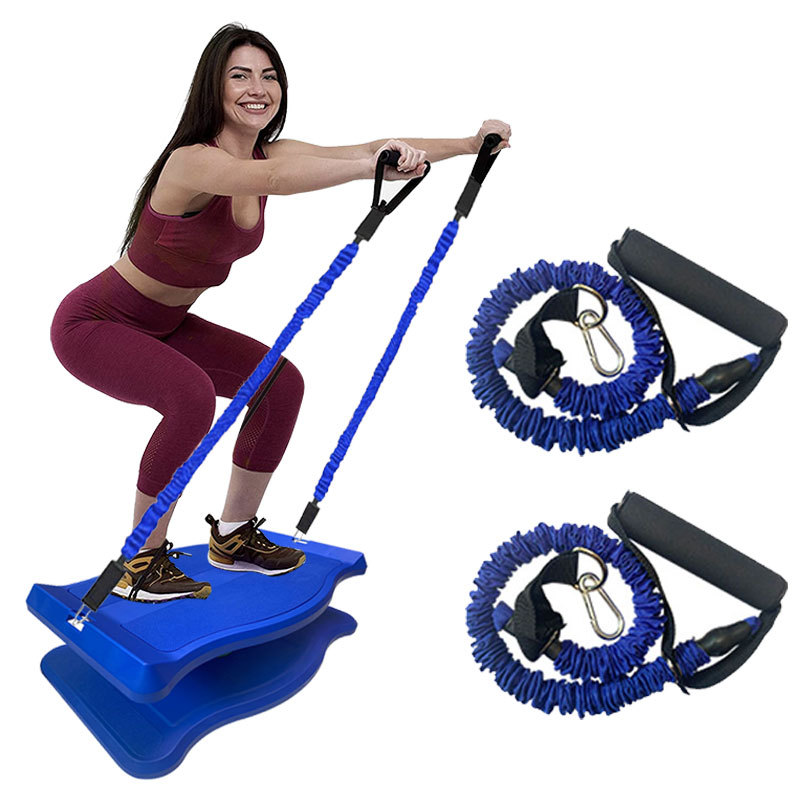 Yoga Fitness Non-slip Balance  - огляд і ціна Yoga Fitness Board