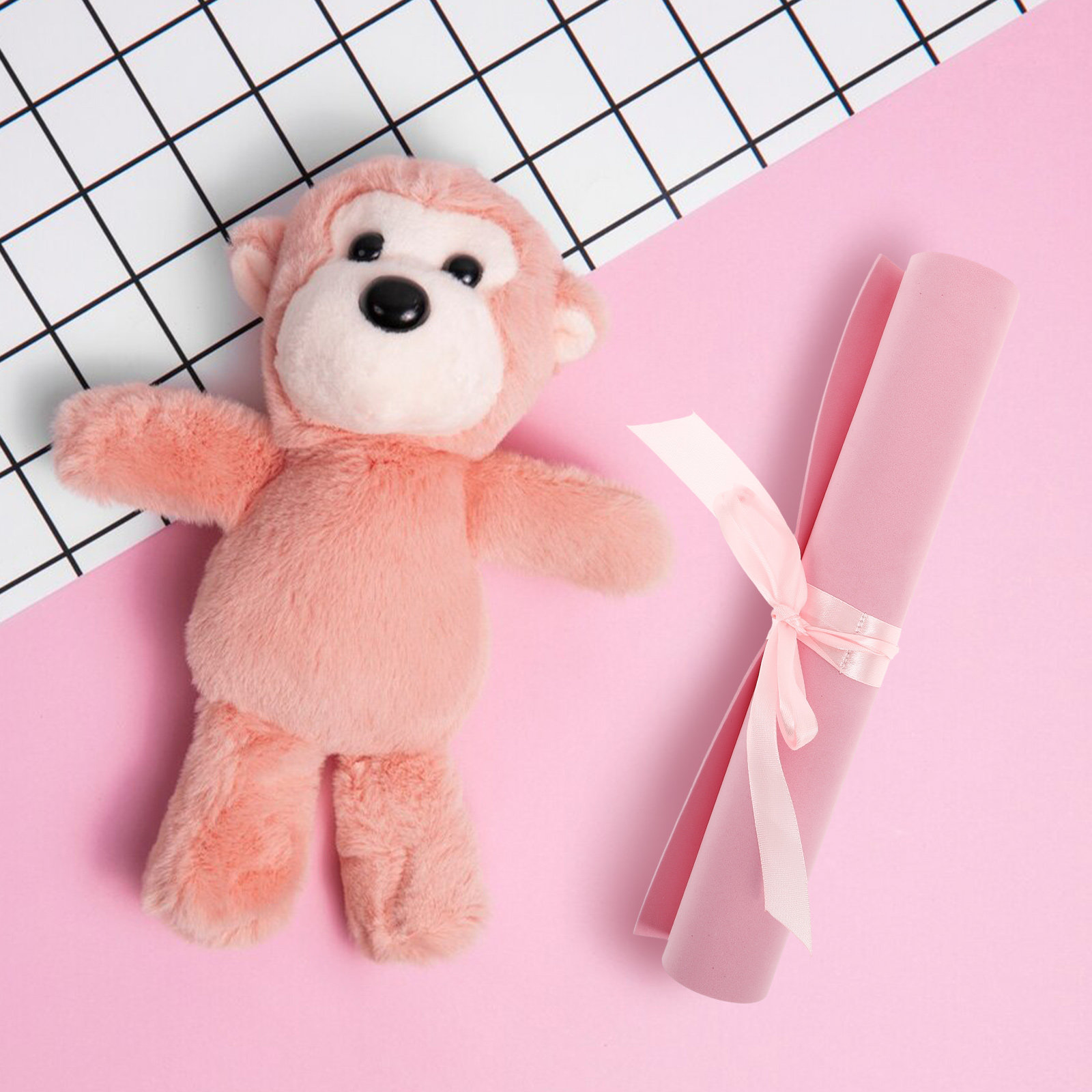 Miniature Yoga Mat for Girl 12 - огляд і ціна Yoga Fitness Mat