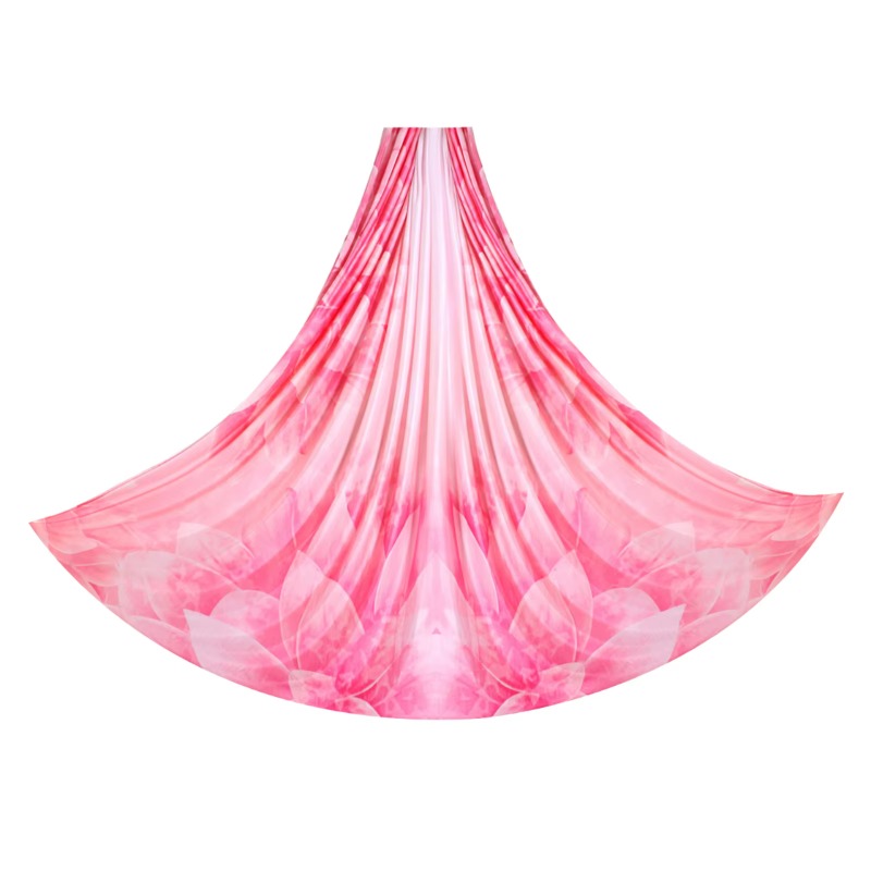 Aerial Yoga Hammock Set Durabl - огляд і ціна Yoga Swing Aerial