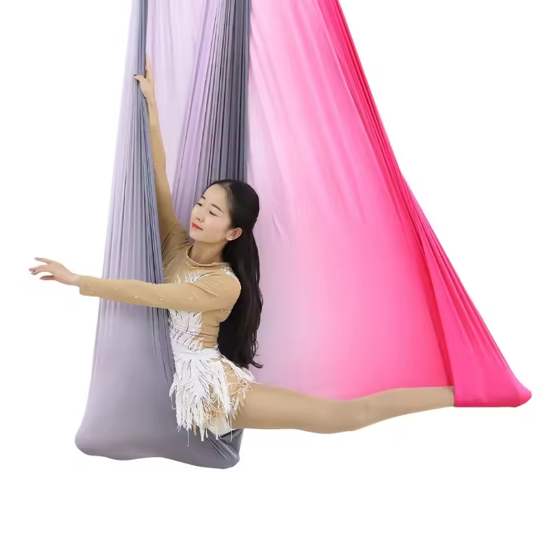 Aerial Yoga Hammock 7m, Gradie - огляд і ціна Yoga Swing Aerial
