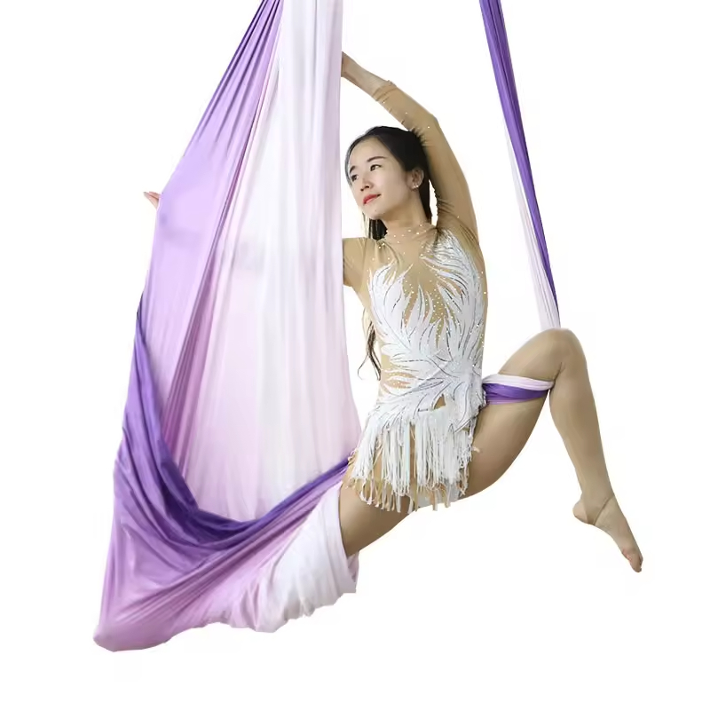 Aerial Yoga Hammock 7m, Gradie - огляд і ціна Yoga Swing Aerial