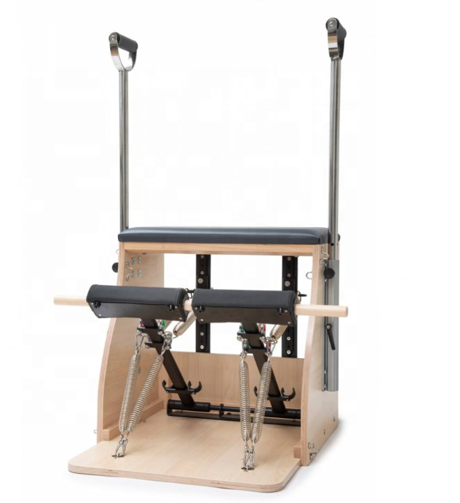 Pilates Factory Large Equipmen - огляд і ціна Yoga Fitness Factory