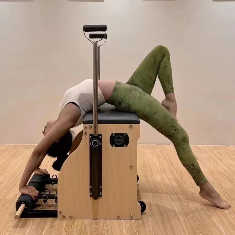 Pilates Factory Large Equipmen - огляд і ціна Yoga Fitness Factory