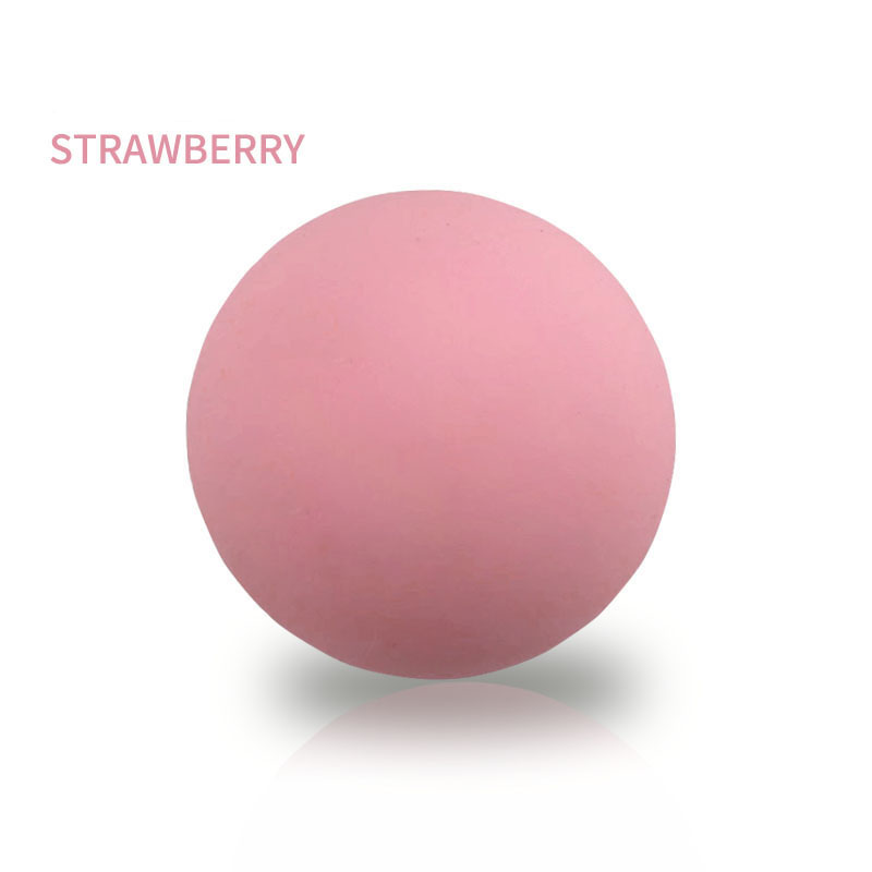 Fitness Roller Massage Ball, E - огляд і ціна Yoga Fitness Power Yoga