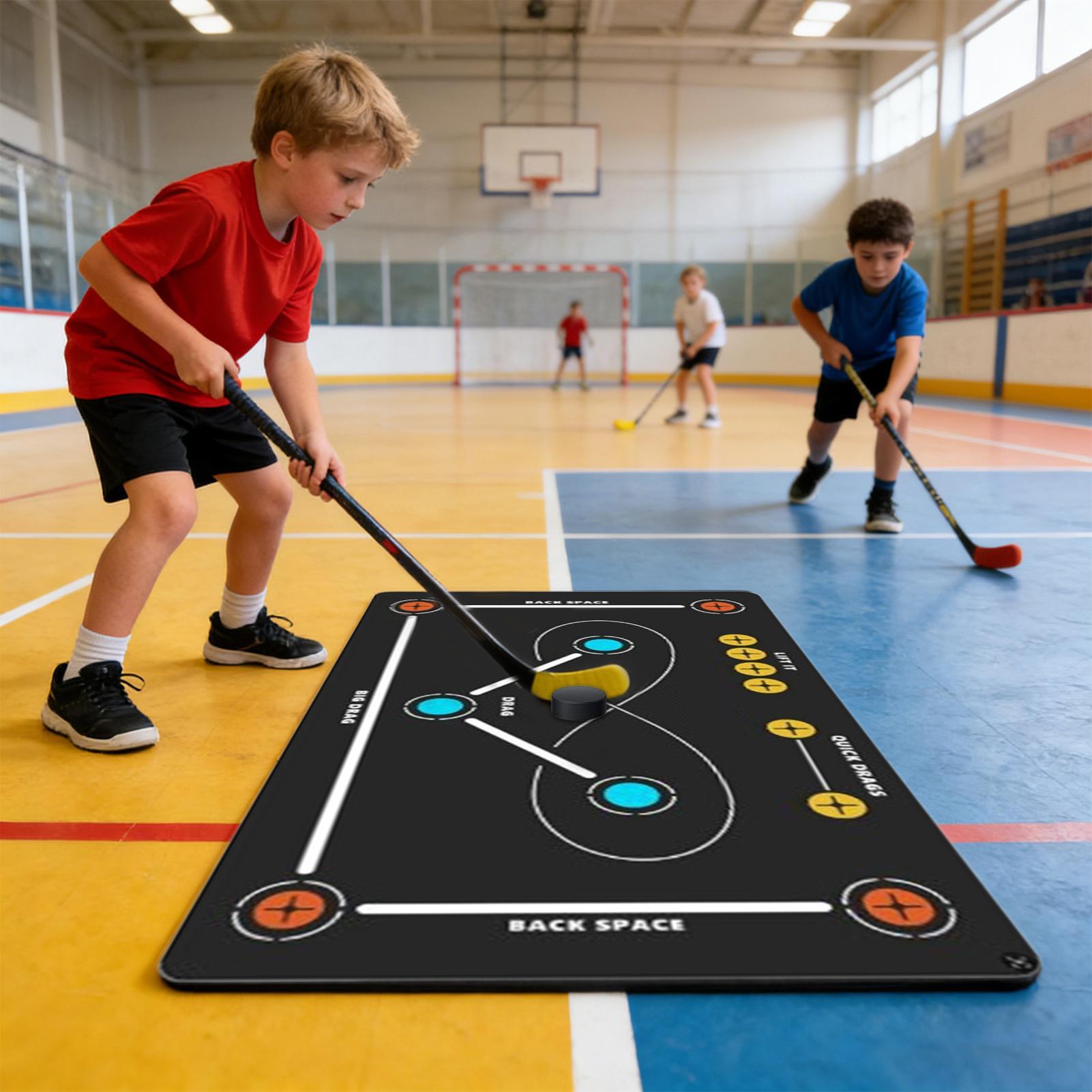 Football Training Mat 80*120cm - огляд і ціна Gym Floor Mats